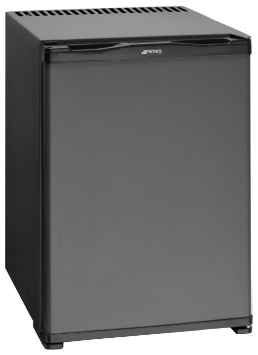 Встраиваемый холодильник smeg ABM42