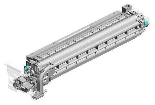 Блок фотобарабана и проявки RICOH IM C4500/C6000 (D0BN2225/D0BN-2225) cyan Imaging Unit 175K D0BN2225
