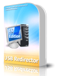 SimplyCore USB Redirector TS Edition 4 USB devices