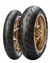 Мотошина Metzeler Sportec M7 RR 160/60 R17 69W