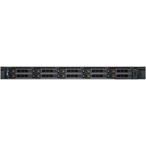 Сервер Dell PowerEdge R640 (210-AKWU-601)