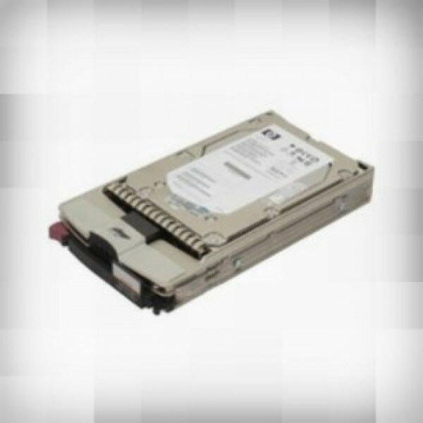 Жесткий диск HP | 364621-B22 | 300 Gb / HDD / Fibre Channel / 3.5quot; / 10000 rpm