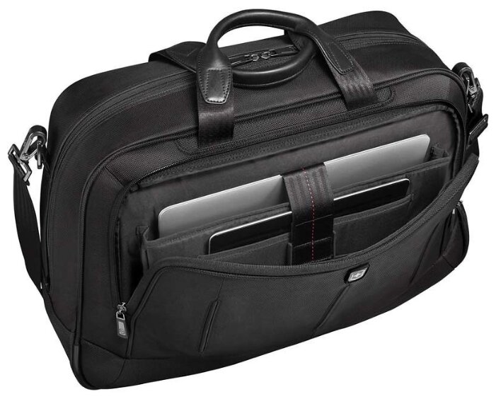 Сумка VICTORINOX VX One Business Duffel 15,6