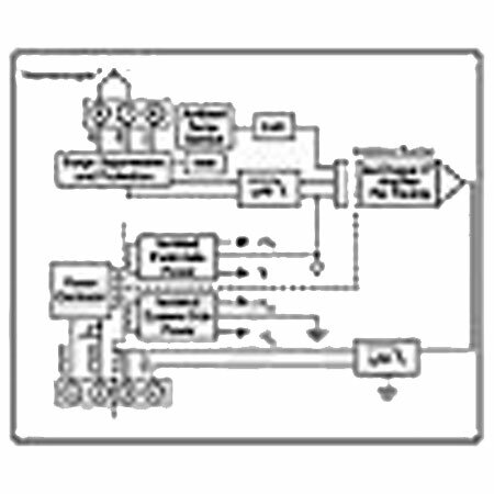 Нормализатор сигналов Dataforth DSCA37K-02C