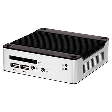 Компактный компьютер DMP eBOX-3300A-M