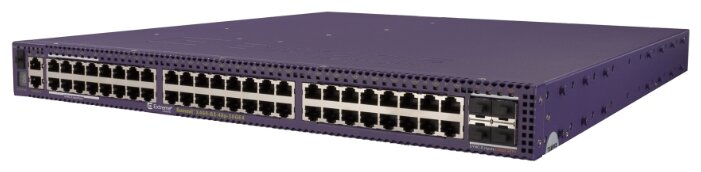 Коммутатор Extreme Networks Summit X460-G2-48t-GE4