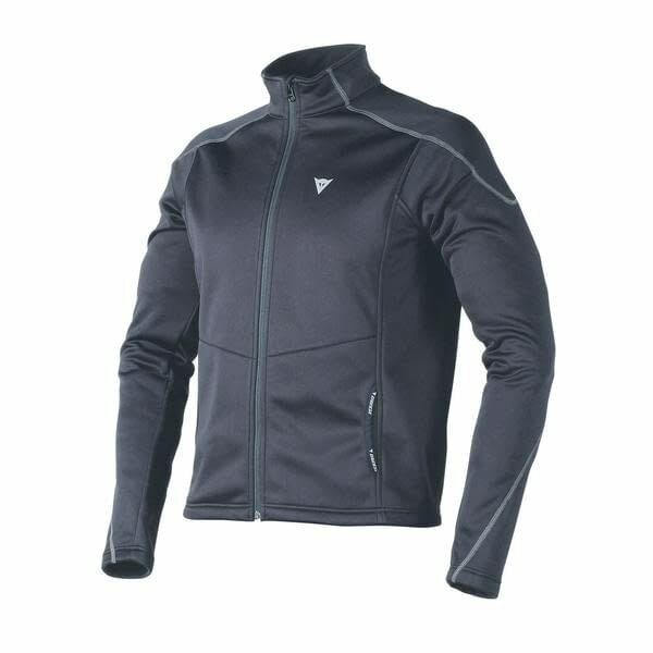 Куртка Виндстоппер Dainese No Wind Layer D1 691 black/black/black XL