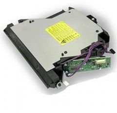 Запасная часть для принтеров HP Color Laserjet CP5225/CP5525/M750, Laser scanner assy (RM1-6204-000CN)