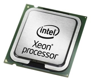 Процессор Intel Xeon Westmere-EP