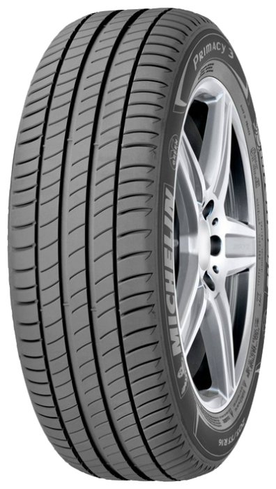 Автомобильная шина MICHELIN Primacy 3 235/50 R18 101Y летняя