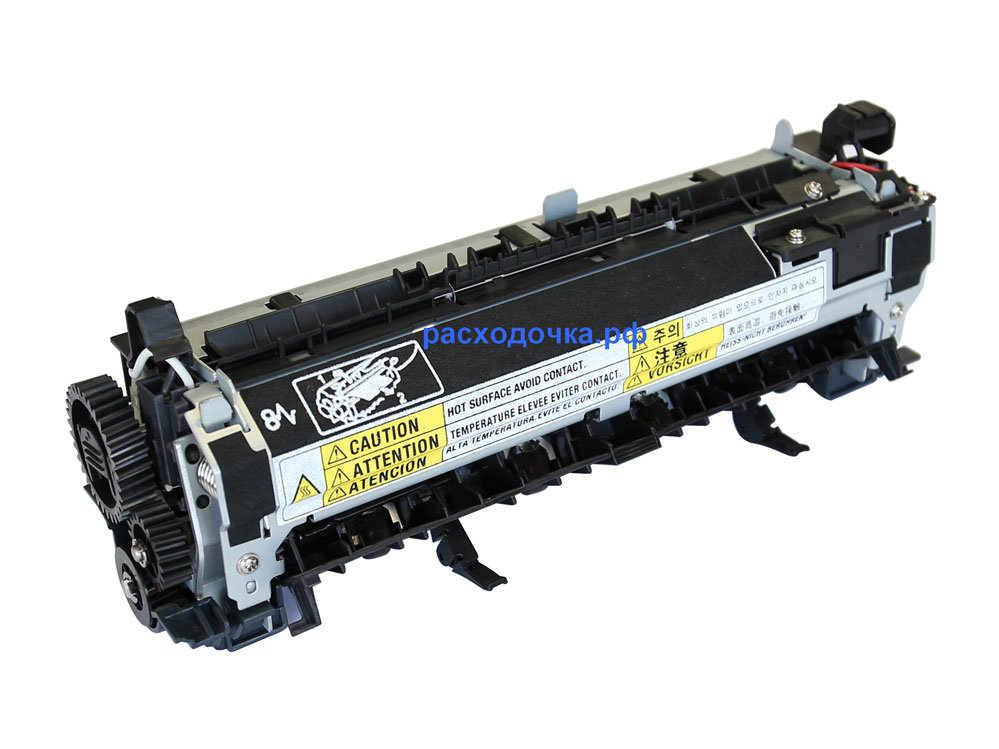 Печка RM2-6342 для HP LaserJet M604, M605, M605dn, M606dn, M606, M604dn E6B67-67902