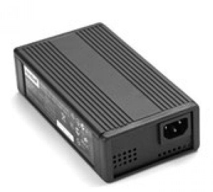Блок питания Zebra PWRS-14000-242R для 4х-слотового аккумуляторного крэдла SAC9000-4000R