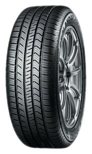 Автомобильная шина Yokohama Geolandar X-CV G057 275/45 R20 110W летняя