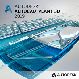 Autodesk AutoCAD Plant 3D Commercial Single-user Annual Subscription Renewal Арт.