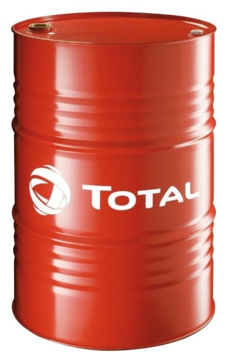 Моторное масло TOTAL Rubia TIR 7900 FE 10W30 208 л