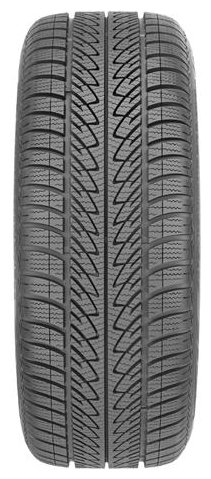 Автомобильная шина GOODYEAR Ultra Grip 8 Performance 285/45 R20 112V зимняя