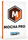 Boris FX Boris Mocha Pro - Perpetual License (Adobe Plug-in (After Effects  Premiere Pro) Арт.