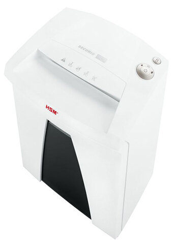 Шредер (уничтожитель) HSM Securio B 24 (4.5x30 мм)