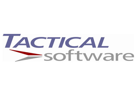 Tactical Software COM IP – 4 Ports