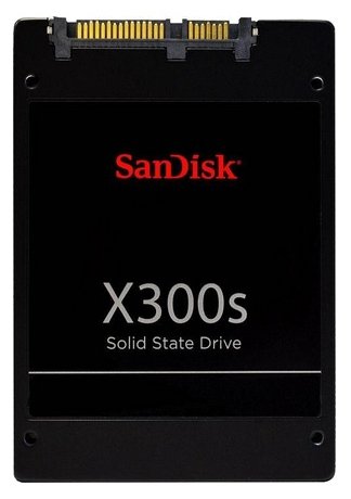 Твердотельный накопитель SanDisk SD7UB2Q-512G-1122