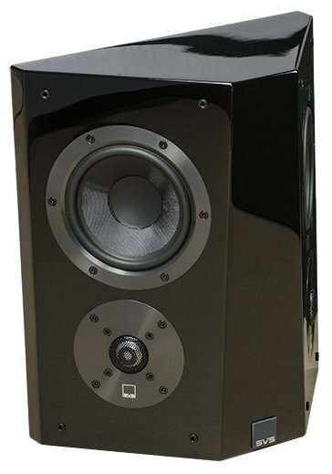 Подвесная акустическая система SVS Ultra Surround