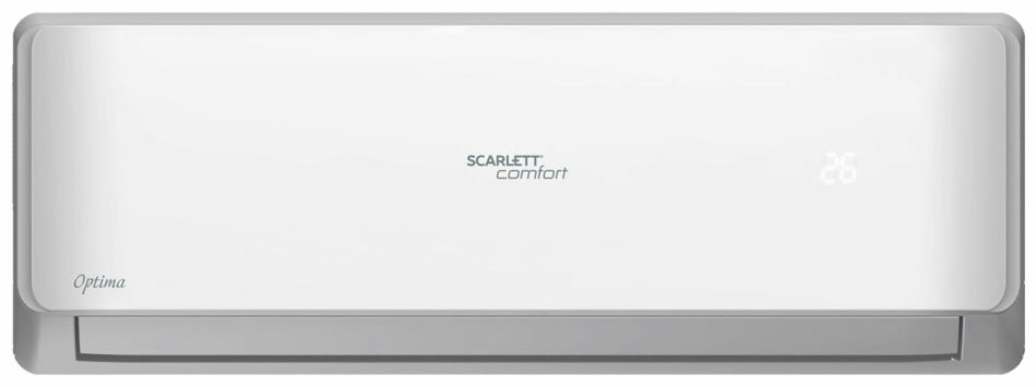 Сплит-система Scarlett SC-AC0713