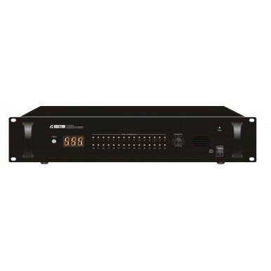 IP-A6223A Интерфейс аварийного сигнала с блоком сообщений