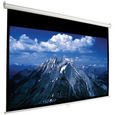 Экран Accuscreens Electric NTSC (3:4) 244/8 (60x80quot;) 152*203 MW 800044A - Раздел: Товары для офиса, офисные товары