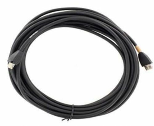 Кабель Polycom 2457-29051-001 microphone array cable. Walta to Walta. 50 ft. Connects HDX microphone to HDX microphone/SoundStation IP7000 or HDX micr