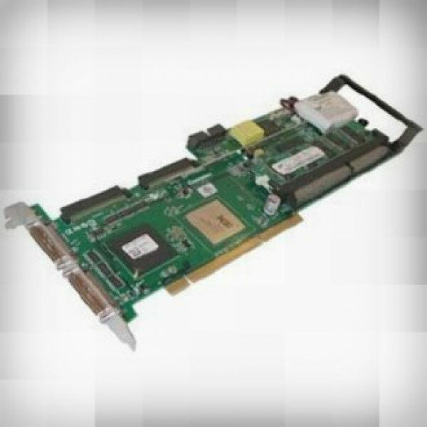 Контроллер IBM | 02R0988 | PCI-X / SCSI / RAID