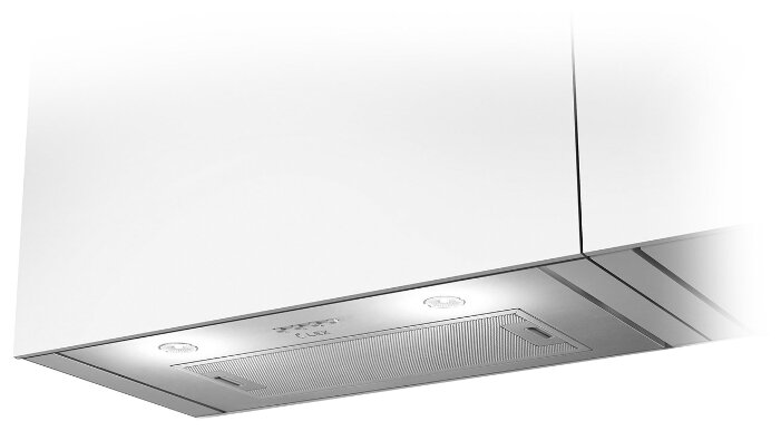 Вытяжка встраиваемая Lex GS Bloc 600 INOX