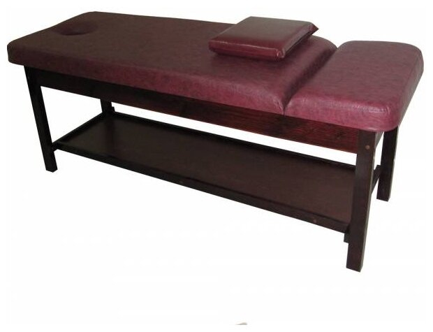 Массажный стол Ru Comfort Констант 190х70см (RU)