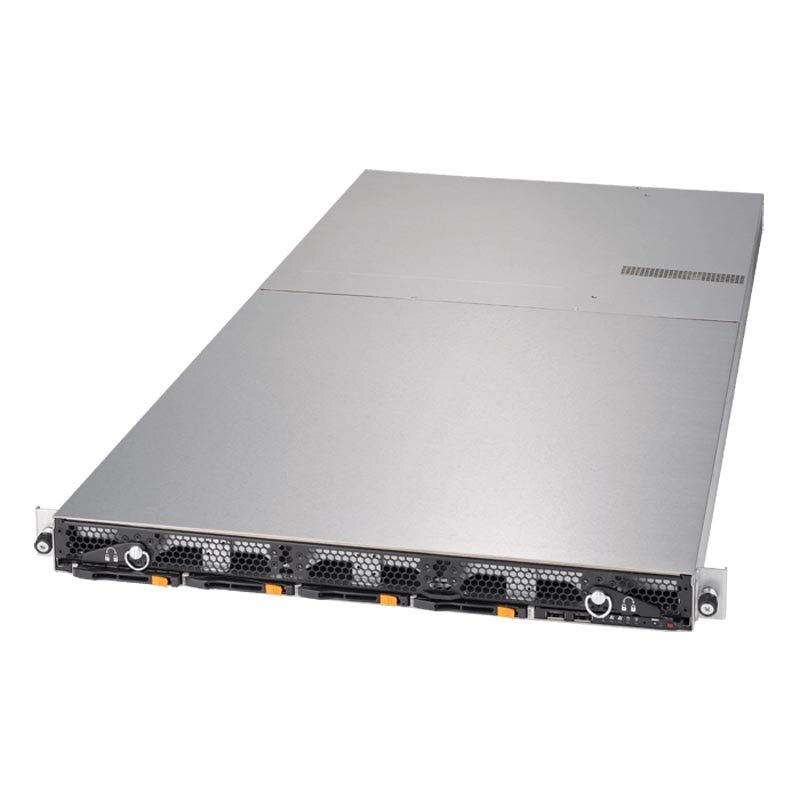 Серверная платформа 1U Supermicro SSG-6019P-ACR12L на базе чипсета Intel C622 3647x2 Intel Xeon DDR4-2666x12 3.5quot;x16 SAS,SATA