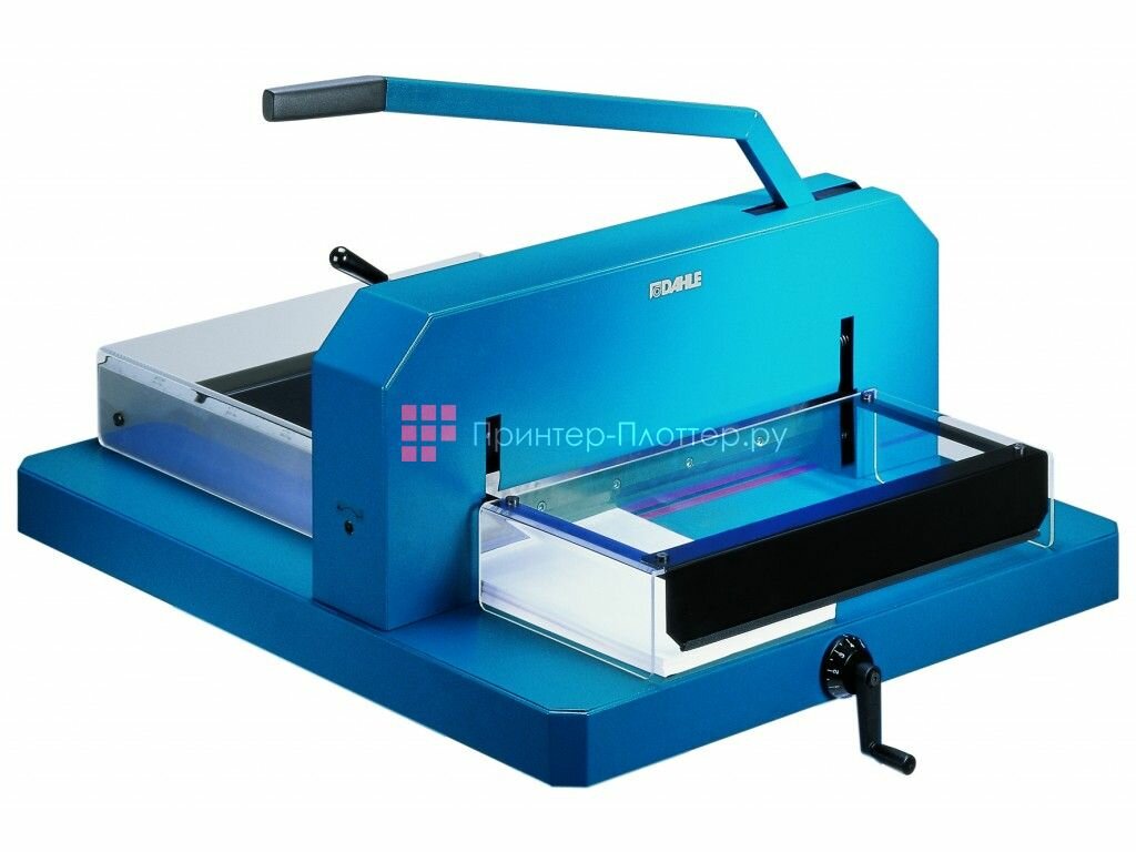 Резак Dahle 846 (Dahle 846)