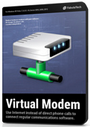 FabulaTech Virtual Modem 2-10 licenses (per license) Арт.
