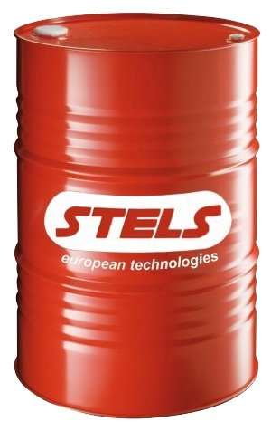 Моторное масло STELS Magistral 10W-40 210 л