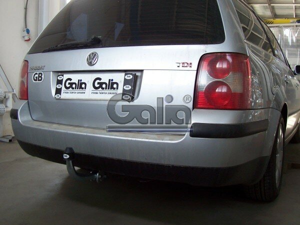 Фаркоп Galia для Volkswagen Passat B5 седан/универсал 1996-2005
