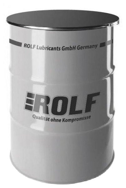 Моторное масло ROLF GT 5W-40 SN/CF 60 л