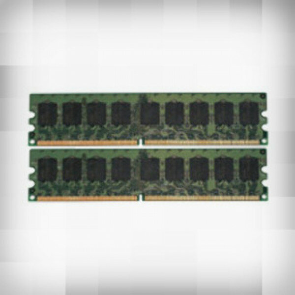 Оперативная память HP | 343057-B21 | 2 Gb / DDR2