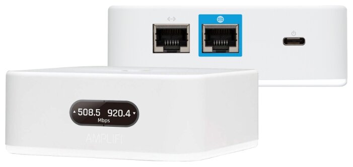 Wi-Fi система Ubiquiti AmpliFi Instant System