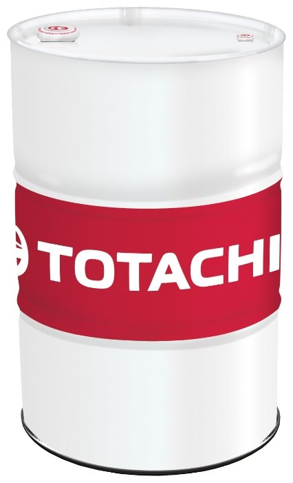 Моторное масло TOTACHI Grand Touring 5W-40 200 л