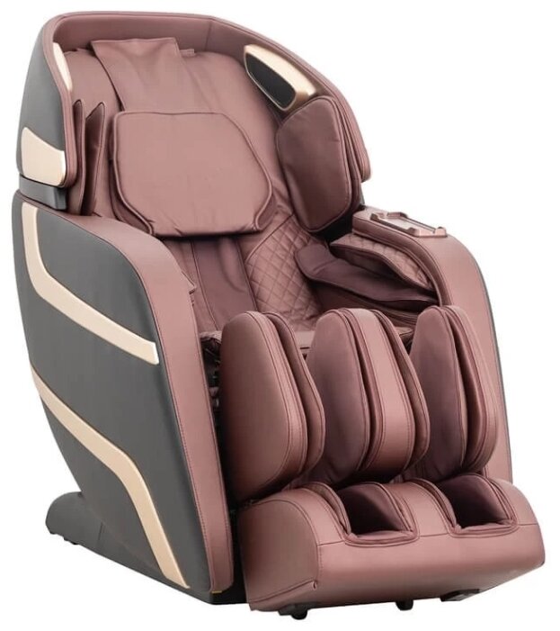 Массажное кресло Аскона Sleep.8 Smart Jet