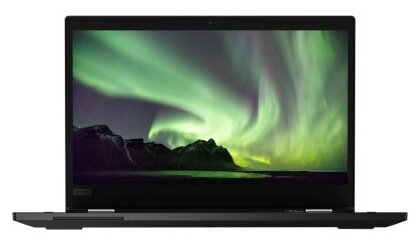 Ноутбук Lenovo ThinkPad L13 Yoga (Intel Core i5 10210U 1600 MHz/13.3quot;/1920x1080/8GB/256GB SSD/DVD нет/Intel UHD Graphics /Wi-Fi/Bluetooth/Windows 10 Pro)