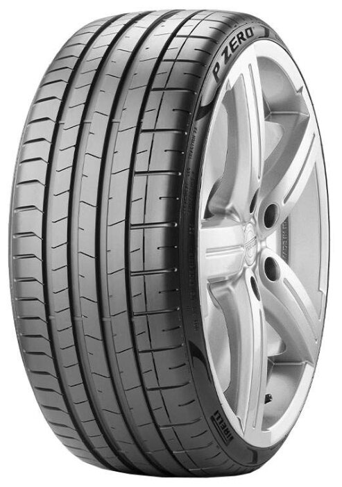 Автомобильная шина Pirelli P Zero New (Sport) 275/40 R19 105Y летняя