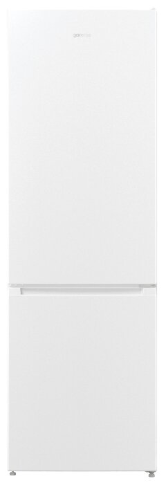 Холодильник Gorenje NRK 6191 GHW4