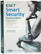 ESET NOD32 Smart Security Business Edition sale for 100 user