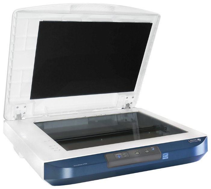 Сканер Xerox DocuMate 4700