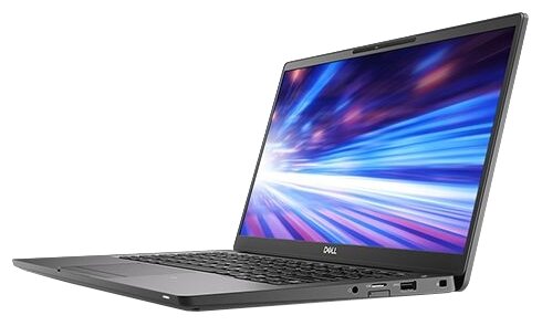 Ноутбук DELL Latitude 7400 (Intel Core i7 8665U 1900MHz/14quot;/1920x1080/16GB/512GB SSD/DVD нет/Intel UHD Graphics 620/Wi-Fi/Bluetooth/Windows 10 Pro)