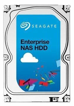 Жесткий диск Seagate 6 TB ST6000VN0011