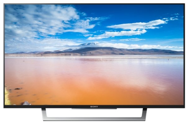 Телевизор Sony KDL-32WD752 32quot; (2016)